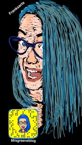 A snap from Frankxarts's Snapchat (frankxarts)