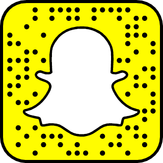 Snapcode of Cyrene Quiamco (cyreneq)