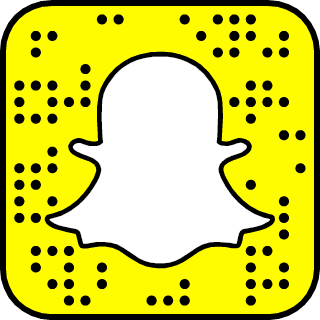 Snapcode of Dasha Battelle (dabttll)
