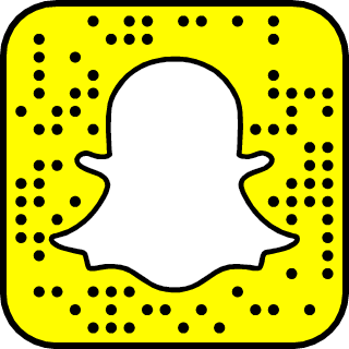 Snapcode of Alex Richter (decalex)