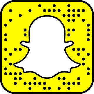 Snapcode of Hillary Clinton (hillaryclinton)