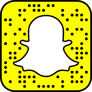 Snapcode of Jiff (jiffpom)