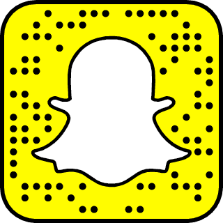 Snapcode of Pouya Sayyedi (pouyas)