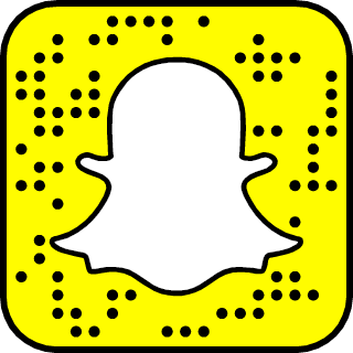 Snapcode of Shiona Turini (shionat)