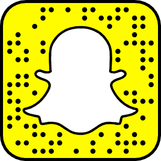 Snapcode of Shaun McBride (shonduras)