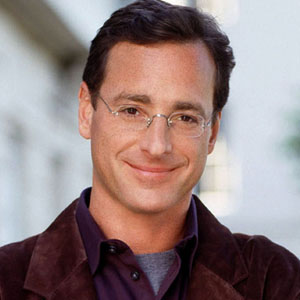 Bob Saget