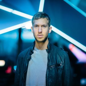 Calvin Harris