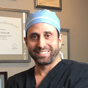 Dr. Michael Salzhauer