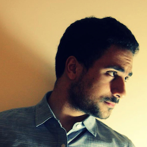 Georgio Bassil