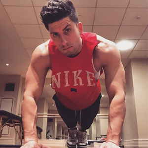 Jesse Wellens