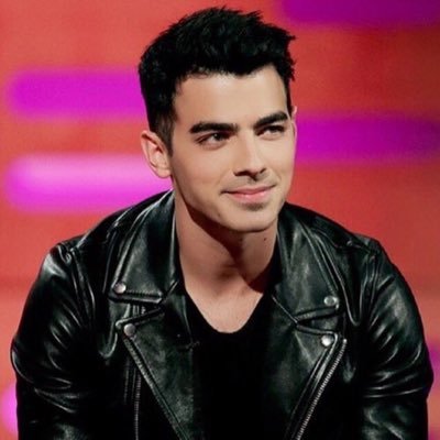 Joe Jonas