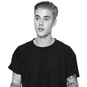 Justin Bieber