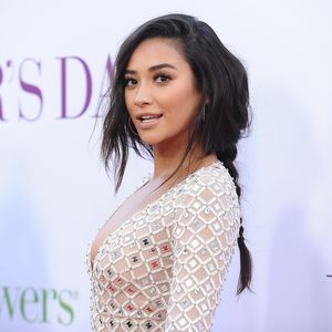 Shay Mitchell