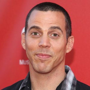 Steve-O