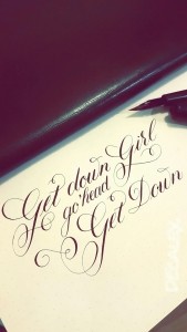 A snap from Alex Richter's Snapchat (decalex)