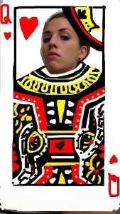 A snap from Dasha Battelle's Snapchat (dabttll)