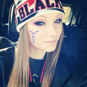Alexys Fleming
