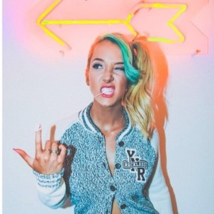 Jenna Marbles