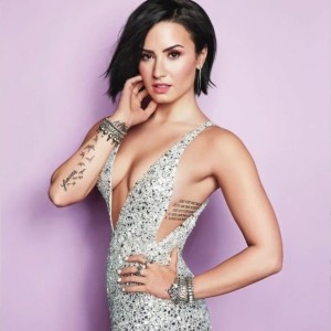 Demi Lovato