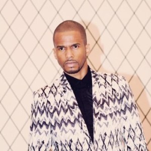 Eric West