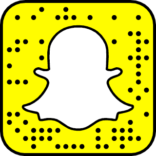 Snapcode of Neil Patrick Harris (storyofnph)