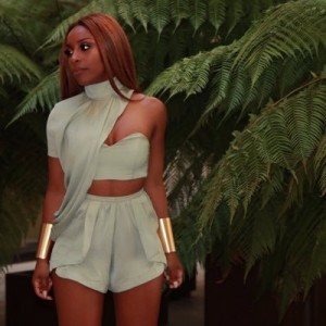 Jackie Aina