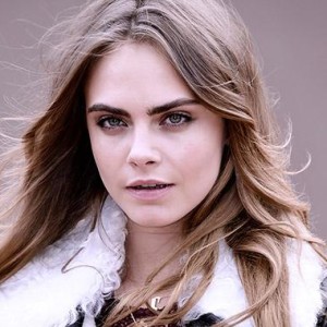 Cara Delevingne
