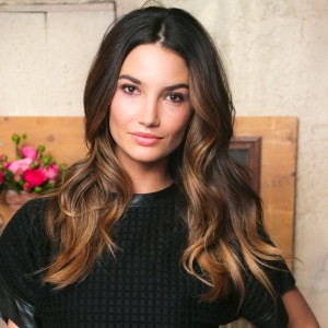 Lily Aldridge