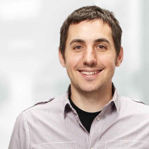 Kevin Rose