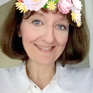 Jenny Graves