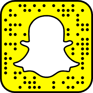 Snapcode of Amanda Cerny (amandacerny)