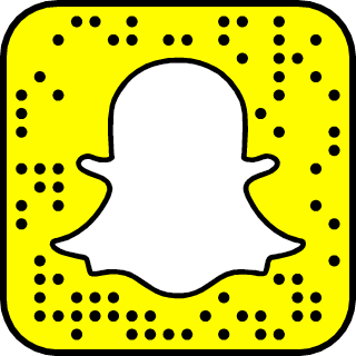 Snapcode of Dr Fernando Marroquin (marrokingg)