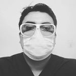 Dr Fernando Marroquin