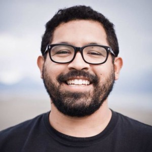 Andrew Barnabas Smith