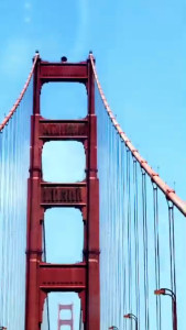 A snap from Dana Garrison's Snapchat (danagarrison)