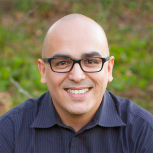 Oscar Gonzalez aka Notagrouch