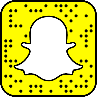 Snapcode of Alexa Gabrielle (alexagabriellec)
