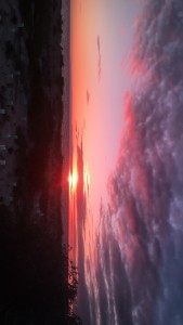 A snap from Alexa Gabrielle's Snapchat (alexagabriellec)