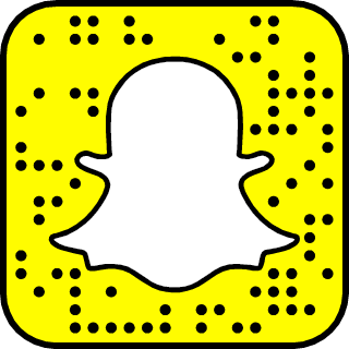 Snapcode of Justin Trudeau (justintrudeaupm)