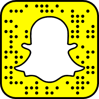 Snapcode of KPIX 5 CBS San Francisco Bay Area (kpixtv)