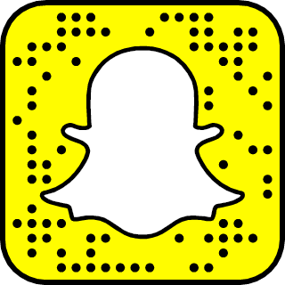 Snapcode of LOiseau Rose (loiseaurose)