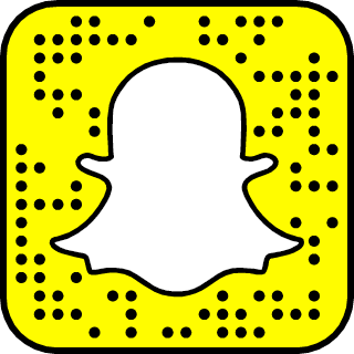 Snapcode of Bradley Simpson (bradibeg)