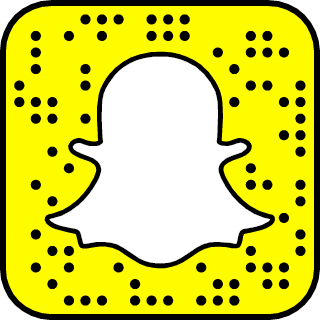 Snapcode of Paul Darbos (pauldsnap)