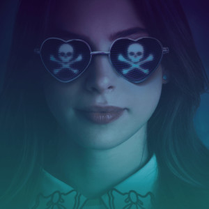 The Dead Girls Detective Agency