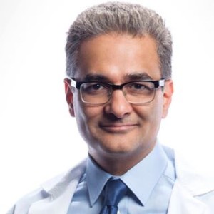 Dr. Parsa Mohebi