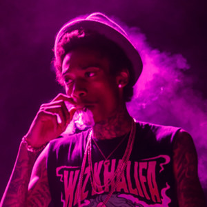 Wiz Khalifa
