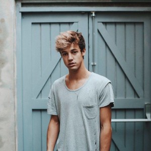 Cameron Dallas