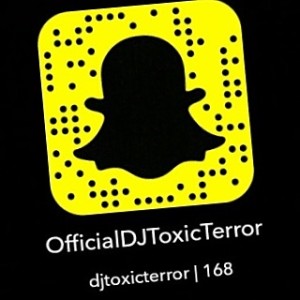 OfficialDJToxicTerror