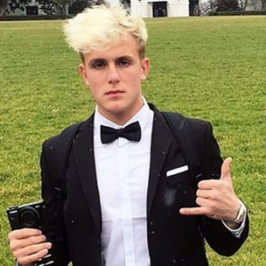 Jake Paul