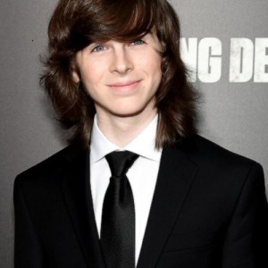 Chandler Riggs